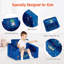Canapé convertible 2 en 1 Kids Kids