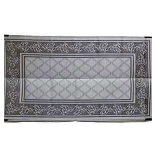 Non-Slip Outdoor Doormat