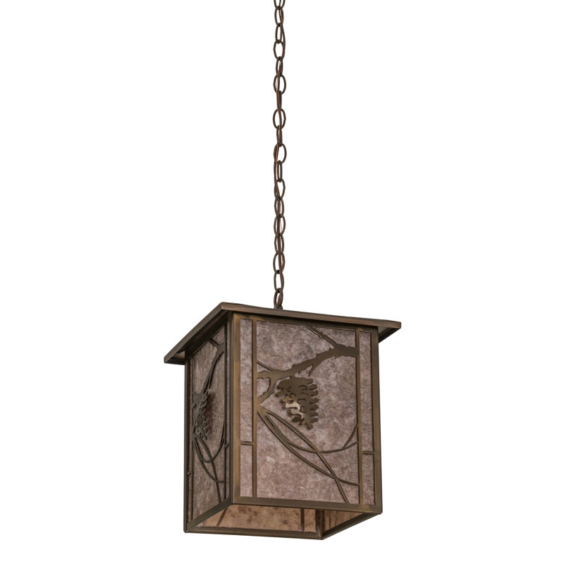 1 - Light Pendant