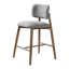 Tabouret de comptoir Talin-316517682