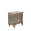 Table de chevet de luxe 1 pièce