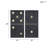 2-Piece Canvas Wall Art Set
