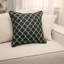Square Pillow Cover & Insert