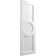 Volets en PVC True Fit