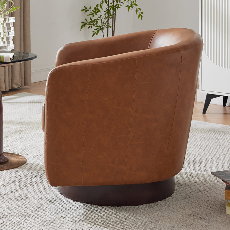 Upholstered Armchair