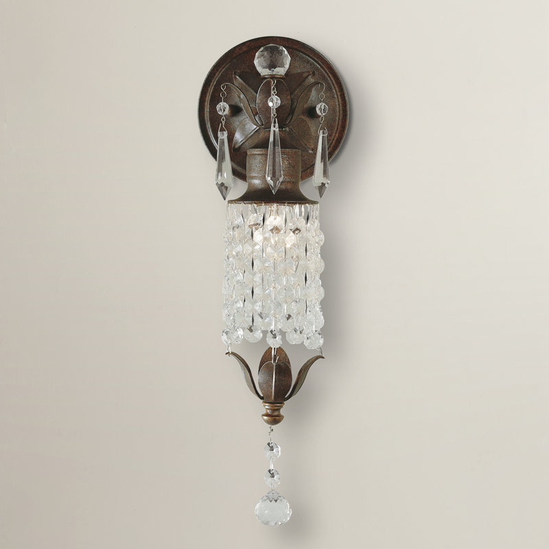 Maison De Ville 1-Light Maison De Ville from Generation Lighting 