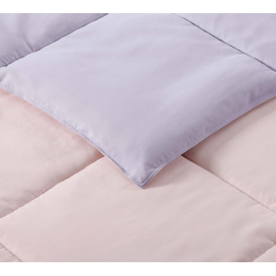  Kids Reversible Comforter Set