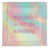 Pastel Green/Pink/Yellow