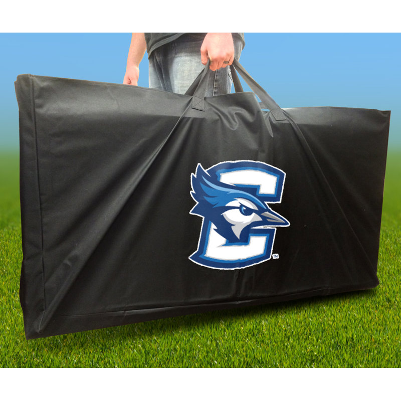 Ncaa cornhole housse de transport, Creighton Bluejays