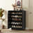 5-Tier 20 Pairs Shoe Cabinet With Doors And Adjustable Shelves For Entryway-522336422