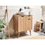 CANOAS Freestanding Under Sink Cabinet