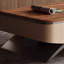 Table basse simple et luxueuse-106005815