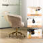 Chaise de bureau pivotante 25,1 pouces-1075718559