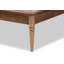 Lit plateforme en bois massif Dasai-708902630