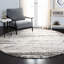 Tapis à poils longs Hudson-390784746