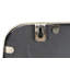 Metal Flat Wall Mirror with Shelves-521242937-521242943