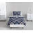 Anthony Plaid Comforter Set-109003514