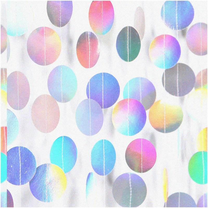 Music Notes Tablecloth