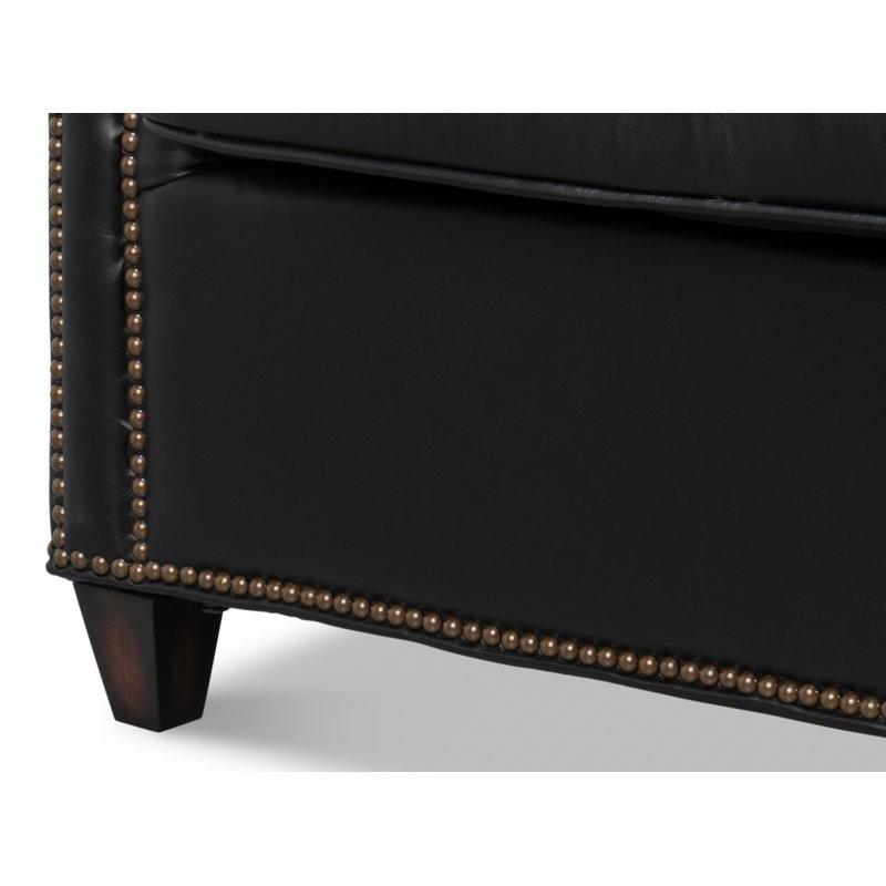Vandike Armchair