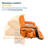 Folding Stadium Seat-760194542