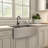 ZLINE Renoir Kitchen Faucet-46365465