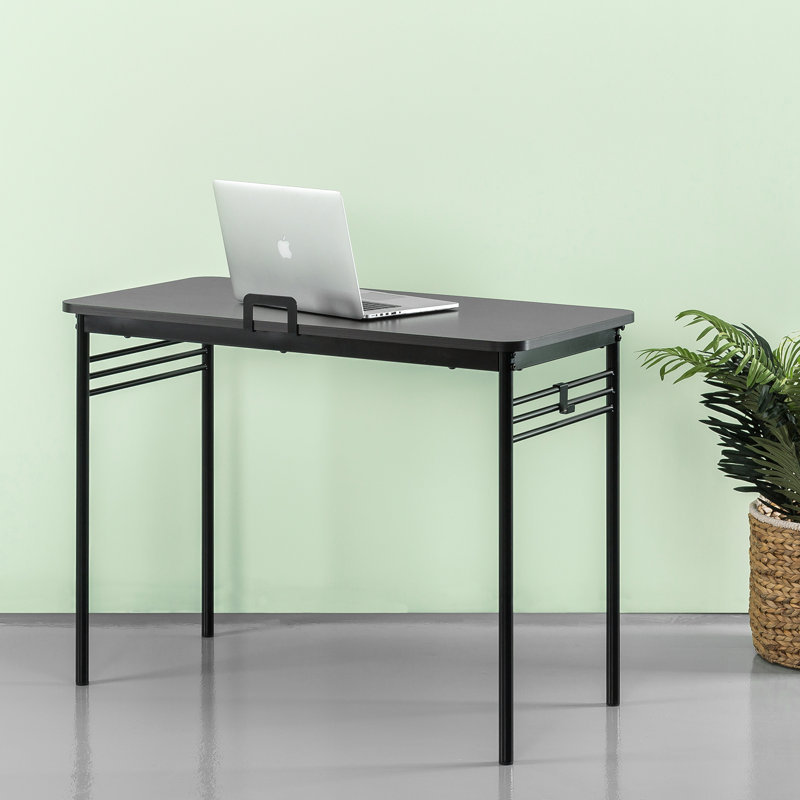 Mintz Writing Desk, Espresso