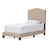 Beige is out of stock selected