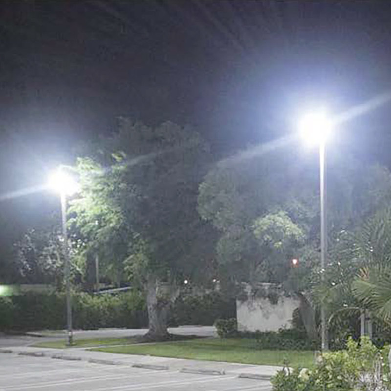 LED Street Light