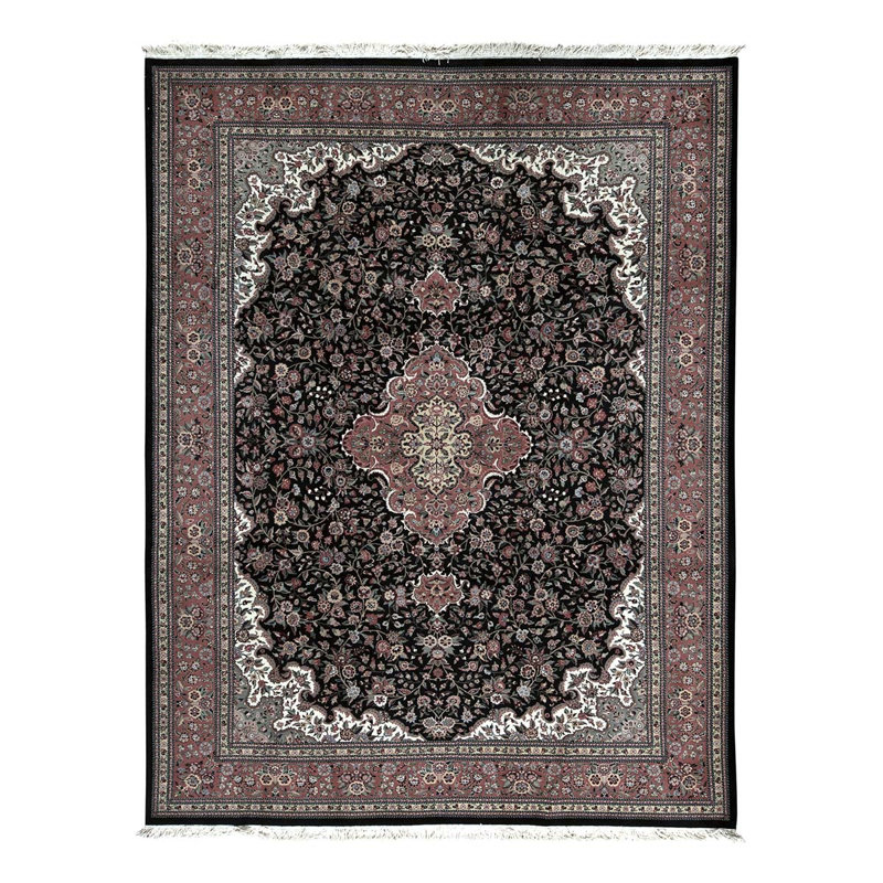 One-of-a-Kind 9' x 12' Area Rug