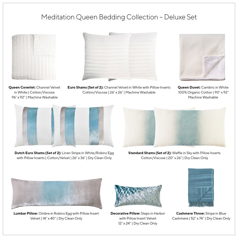 Bedding Set