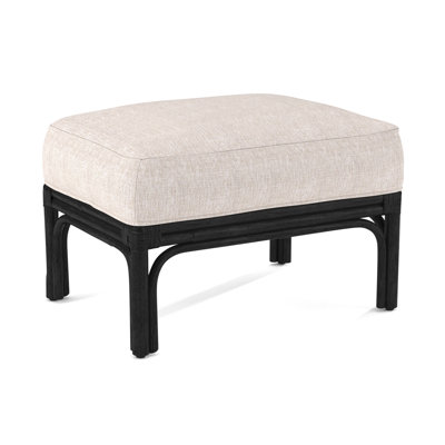 Boca Upholstered Ottoman