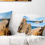 Coussin Schafer Landscape
