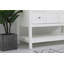 Ensemble de meuble-lavabo simple 48 po Krish-857810721