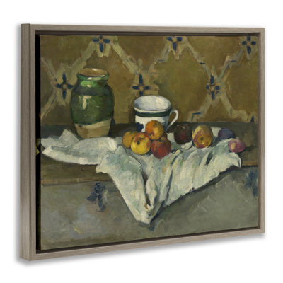 Art mural classique sur toile Floater
