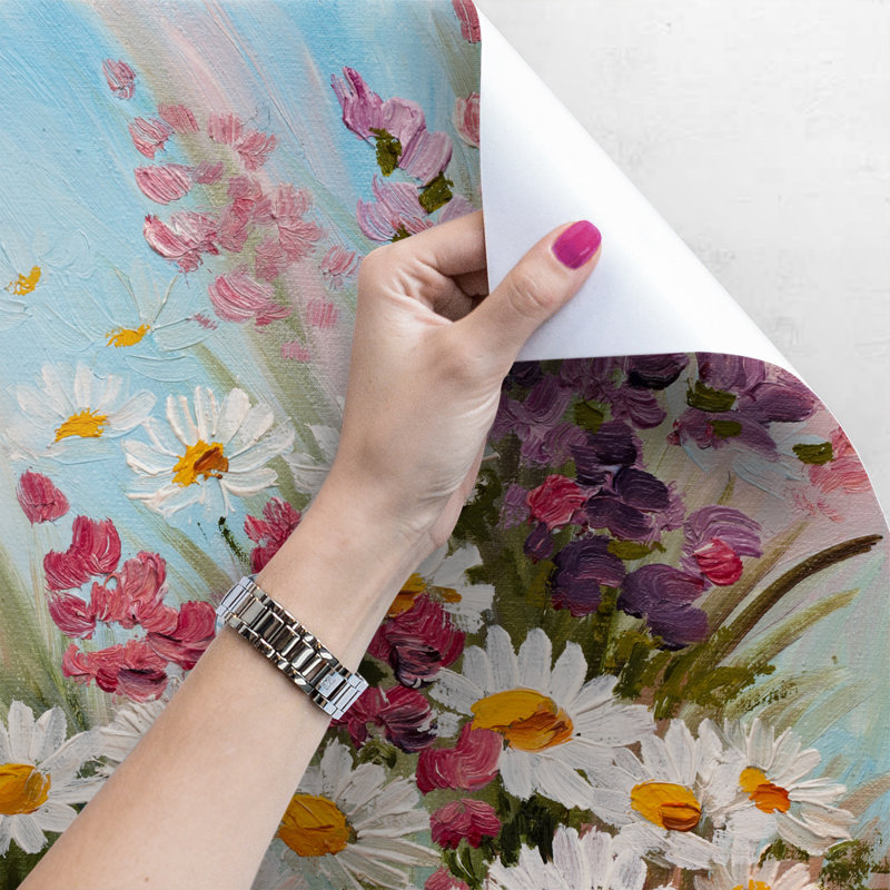 Lydney Smooth Matte Mural, 360 x 250cm