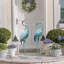 Statue de cour Moller Crane