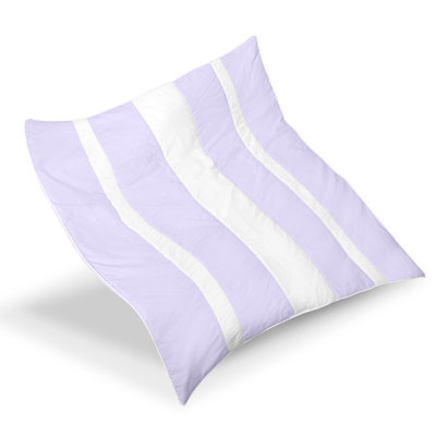 Édredon pour lit de bébé Sweet Lodge, turquoise