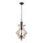Lustre géométrique unique à 1 lumière Pablo-699714615