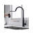 AvaMalis Pull Down Kitchen Faucet-88393148