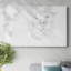 Toile tendue Lazy Dog I-Gallery-1985349159