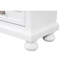 Commode Meade, blanc-207980090