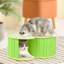 Lit pour animaux Fredel