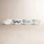 Lenox 9 oz. 4 Piece Dessert Bowl Set