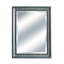 Miroir mural argenté-2084826738