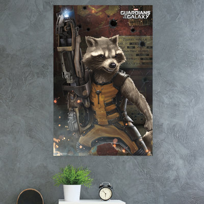 Fantasy & Sci-Fi Paper Print