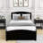 Masonlee Twin Platform Bed with Headboard and Slats-1126043727