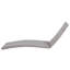 Coussin de chaise longue d'extérieur seulement-880761271