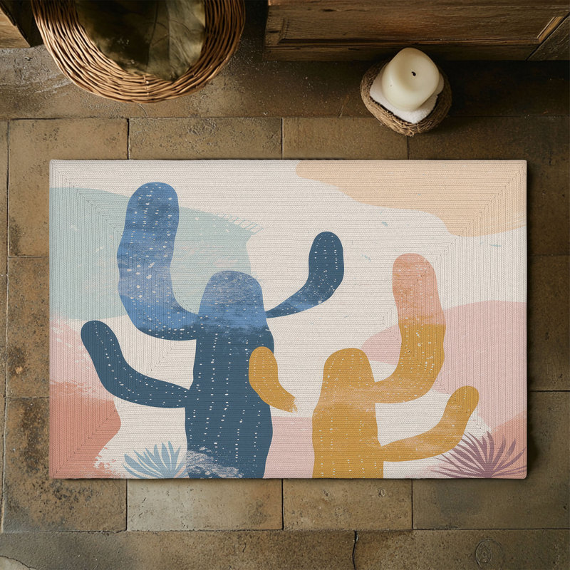 Yordy, Rectangle 3' x 5'