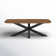 Kimmell Rectangular Outdoor Dining Table