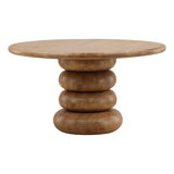Anele Dining Table Natural